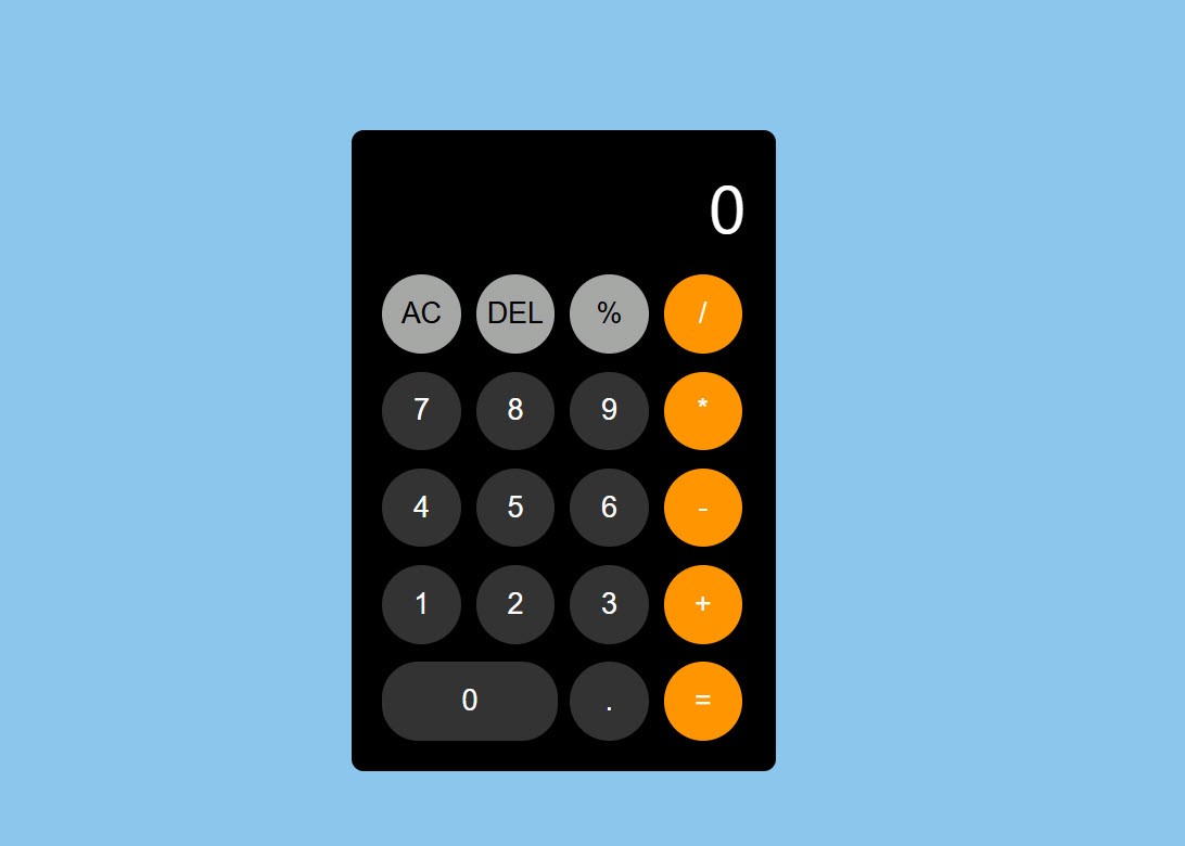 calculator
